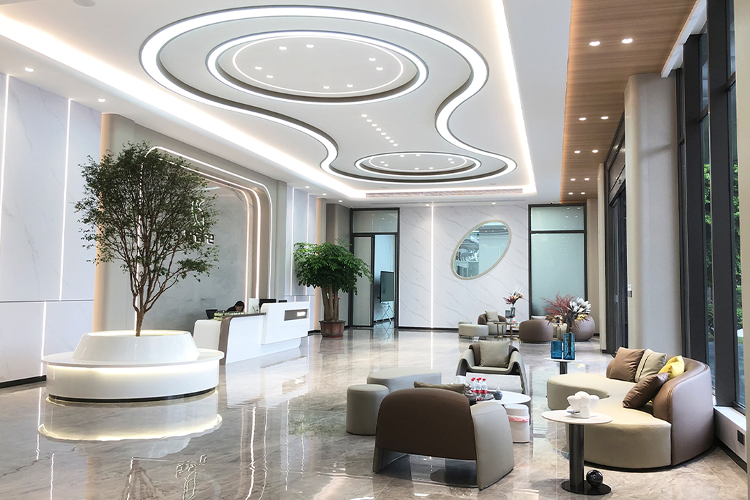 BIBO體育·美妝領(lǐng)航者